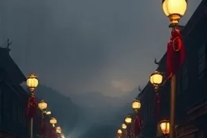 《无声告白季》封面，空教室与窗边光线